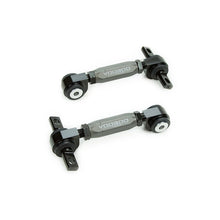 Load image into Gallery viewer, Voodoo13 Camber Arms Acura Integra (94-01) Rear Adjustable - Hard Green or Hard Clear Finish - Hard Clear Alternate Image