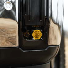 Load image into Gallery viewer, Baja Designs Pocket Fog Light Kit for GMC Canyon &amp; Chevy Colorado (2023-2026) S1 - Clear or Amber Lens - Clear Alternate Image