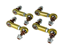Load image into Gallery viewer, aFe Sway Bar End Links Chevy Corvette C5 C6 C7 (1997-2019) Front &amp; Rear Set 440-401002-A - Default Title Alternate Image