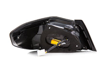 Load image into Gallery viewer, OLM Tail Lights for Subaru WRX / WRX STI (2015-2021) Spec CR Sequential Turn Signal - Black Base with Clear Lens OLMA.70038.1 Alternate Image