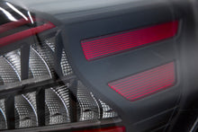 Load image into Gallery viewer, OLM Tail Lights for Subaru WRX / WRX STI (2015-2021) Spec CR Sequential Turn Signal - Black Base with Clear Lens OLMA.70038.1 Alternate Image