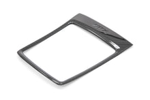 Load image into Gallery viewer, OLM Manual Transmission Shifter Trim Cover for Subaru WRX VA VB with Manual Transmission (2015-2026) LE Dry Carbon Fiber OLMA.70017.1 Alternate Image
