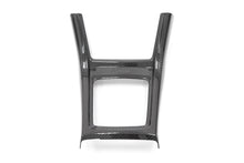 Load image into Gallery viewer, OLM Manual Transmission Shifter Console Cover for Subaru WRX VA (2015-2021) with Manual Transmission (2015-2021) LE Dry Carbon OLMA.70017.2 Alternate Image