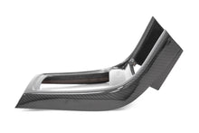 Load image into Gallery viewer, OLM Manual Transmission Shifter Console Cover for Subaru WRX VA (2015-2021) with Manual Transmission (2015-2021) LE Dry Carbon OLMA.70017.2 Alternate Image