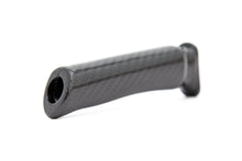 Load image into Gallery viewer, OLM eBrake Handle for Subaru WRX / WRX STI (15-26) BRZ (13-25)  Forester (14-18) Crosstrek (13-17) Toyota 86 (17-20) Scion FR-S (13-16) Carbon Fiber OE Style OLMA.70159.1 Alternate Image