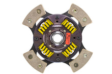 Load image into Gallery viewer, ACT Clutch Disc Mazda MX5 Miata NC/ND 2.0L (2006-2018) Sprung Race Disc - 4 or 6 Puck Alternate Image
