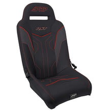 Load image into Gallery viewer, PRP RST Rear Suspension Seat Polaris RZR (16-22) [Fixed Back] Multiple Color Options Alternate Image