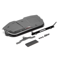 Load image into Gallery viewer, COBB Engine Cover Subaru WRX (2015-2021) Redline Carbon Fiber - 442605 - Default Title Alternate Image