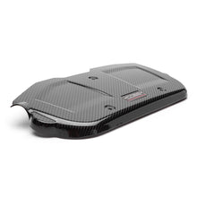 Load image into Gallery viewer, COBB Engine Cover Subaru WRX (2015-2021) Redline Carbon Fiber - 442605 - Default Title Alternate Image