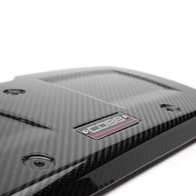 Load image into Gallery viewer, COBB Engine Cover Subaru WRX (2015-2021) Redline Carbon Fiber - 442605 - Default Title Alternate Image
