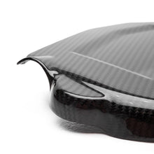 Load image into Gallery viewer, COBB Engine Cover Subaru WRX (2015-2021) Redline Carbon Fiber - 442605 - Default Title Alternate Image