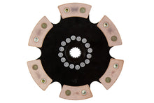 Load image into Gallery viewer, ACT Clutch Disc Chevy Cobalt SS 2.0L (2005-2007) Rigid Race - 4 or 6 Puck - 4 Puck Alternate Image