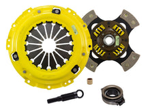 Load image into Gallery viewer, ACT Clutch Kit Infiniti i30 (1996-1999) 4 or 6 Puck Sprung Heavy Duty/Race - 4 Puck Sprung Alternate Image