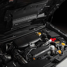 Load image into Gallery viewer, COBB Alternator Cover Subaru WRX (2022-2025) Aluminum Finish - 446600 - Default Title Alternate Image