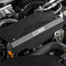 Load image into Gallery viewer, COBB Alternator Cover Subaru WRX (2022-2025) Aluminum Finish - 446600 - Default Title Alternate Image