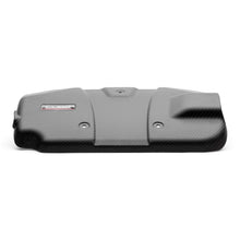 Load image into Gallery viewer, COBB Engine Cover Subaru WRX (22-25) Redline Carbon Fiber with Gloss or Matte Finish - Gloss Alternate Image