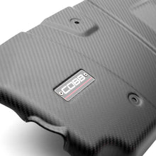 Load image into Gallery viewer, COBB Engine Cover Subaru WRX (22-25) Redline Carbon Fiber with Gloss or Matte Finish - Gloss Alternate Image