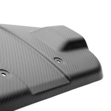 Load image into Gallery viewer, COBB Engine Cover Subaru WRX (22-25) Redline Carbon Fiber with Gloss or Matte Finish - Gloss Alternate Image