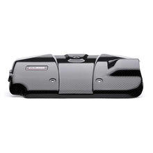 Load image into Gallery viewer, COBB Engine Cover Subaru WRX (22-25) Redline Carbon Fiber with Gloss or Matte Finish - Gloss Alternate Image