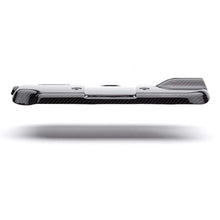 Load image into Gallery viewer, COBB Engine Cover Subaru WRX (22-25) Redline Carbon Fiber with Gloss or Matte Finish - Gloss Alternate Image