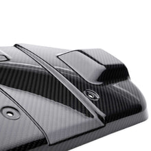 Load image into Gallery viewer, COBB Engine Cover Subaru WRX (22-25) Redline Carbon Fiber with Gloss or Matte Finish - Gloss Alternate Image