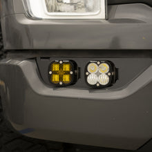 Load image into Gallery viewer, Baja Designs Pocket Fog Light Kit for Ford F150 (2021-2023) Squadron SAE / Sport &amp; SAE / Pro with Clear or Amber Lens Alternate Image