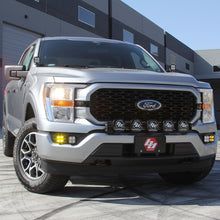 Load image into Gallery viewer, Baja Designs Pocket Fog Light Kit for Ford F150 (2021-2023) Squadron SAE / Sport &amp; SAE / Pro with Clear or Amber Lens Alternate Image