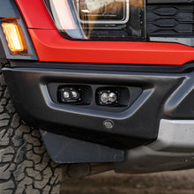 Load image into Gallery viewer, Baja Designs S2 Fog Light Kit for Ford F150 Raptor (2021-2026) SAE / Sport &amp; SAE / Pro with Clear or Amber Lens Alternate Image