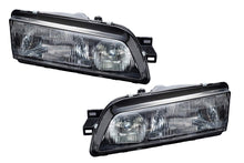 Load image into Gallery viewer, GReddy Headlights Nissan Skyline GTR R32 BNR32 (89-94) Garage Active N1 - Default Title Alternate Image