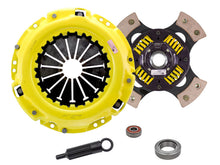Load image into Gallery viewer, ACT Clutch Kit Toyota 4Runner Turbo (1985-1987) 4 or 6 Puck Sprung Heavy Duty/Race Alternate Image