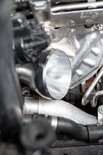 Load image into Gallery viewer, RENNELEMENT G8X Billet Turbo Inlets for BMW M2 M3 M4 S58 (21-26) G80 G81 G82 G83 G87 Alternate Image