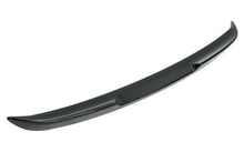 Load image into Gallery viewer, OLM Rear Trunk Spoiler Subaru WRX (2022) Gloss Black Alternate Image