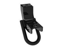 Load image into Gallery viewer, aFe Tow Hooks Toyota Tundra (2022-2025) Front Black / Red / Blue / Yellow / Gray 450-72T001 - Black (Sold Individually) Alternate Image