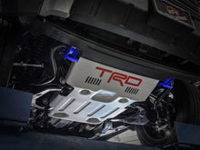 Load image into Gallery viewer, aFe Tow Hooks Toyota Tundra (2022-2025) Front Black / Red / Blue / Yellow / Gray 450-72T001 - Black (Sold Individually) Alternate Image