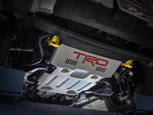 Load image into Gallery viewer, aFe Tow Hooks Toyota Tundra (2022-2025) Front Black / Red / Blue / Yellow / Gray 450-72T001 - Black (Sold Individually) Alternate Image