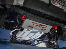 Load image into Gallery viewer, aFe Tow Hooks Toyota Tundra (2022-2025) Front Black / Red / Blue / Yellow / Gray 450-72T001 - Black (Sold Individually) Alternate Image