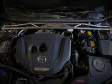 Load image into Gallery viewer, aFe Front Strut Brace for Mazda 3 (2019-2026) Bolt On Install 450-752001 Alternate Image