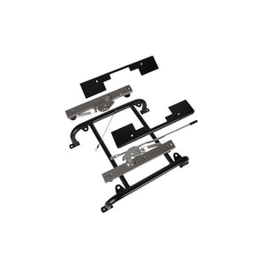 PRP Universal Slider & Tilt Seat Mount Kit - Driver and Passenger