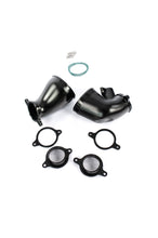 Load image into Gallery viewer, RENNELEMENT G8X Billet Turbo Inlets for BMW M2 M3 M4 S58 (21-26) G80 G81 G82 G83 G87 Alternate Image