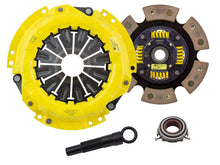 Load image into Gallery viewer, ACT Clutch Kit Geo Prizm (1990-1991) 4 or 6 Puck Xtreme Duty /Race Sprung Alternate Image