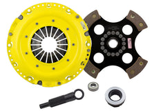 Load image into Gallery viewer, ACT Clutch Kit Porsche 911 Carrera / Carrera 4 3.4L (99-01) Heavy Duty/Race Rigid - 4 or 6 Pad - 4 Pad Alternate Image