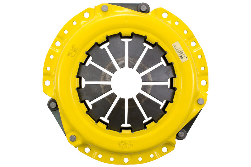 ACT Clutch Pressure Plate Mitsubishi Mirage 1.6L (88-89) 1.8L (93-02) Heavy Duty - MB012