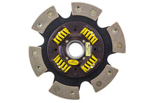 Load image into Gallery viewer, ACT Clutch Disc BMW 135i 3.0L (2008-2013) Sprung Race Disc - 6 Puck - Default Title Alternate Image