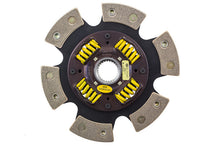 Load image into Gallery viewer, ACT Clutch Disc BMW	3 Series 3.0L (2007-2014) Sprung Race Disc - 6 Puck Alternate Image