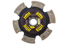 Load image into Gallery viewer, ACT Clutch Disc BMW Z4 sDrive35i 3.0L (2009-2016) Sprung Race Disc - 6 Puck Alternate Image