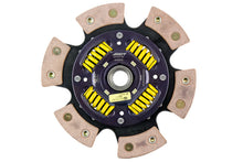 Load image into Gallery viewer, ACT Clutch Disc Subaru Legacy GT spec.B (2007-2009) Sprung Race Disc - 6 Puck - Default Title Alternate Image