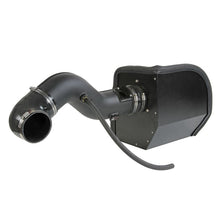 Load image into Gallery viewer, Flowmaster Cold Air Intake for Chevy Silverado &amp; GMC Sierra 2500 / 3500 HD 6.0L V8 (2009-2015) Delta Force 615158 Alternate Image