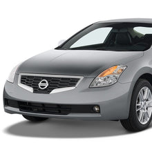 Load image into Gallery viewer, DNA Fog Light for Nissan Altima Sedan (2007-2012) w/ Switch and Wiring Harness - Clear or Smoke Lens Alternate Image