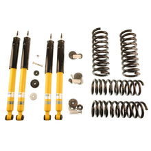 Load image into Gallery viewer, Bilstein B12 Pro-Kit Lowering Kit Mercedes C230 (99-00) C280 (94-00) 46-181732 - Default Title Alternate Image