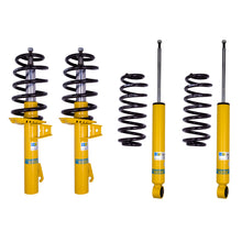 Load image into Gallery viewer, Bilstein B12 Pro-Kit Lowering Kit VW Golf (10-14) w/ 50mm or 55mm Outside Strut Diameter Alternate Image